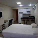 Garvey Park Hotel