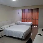 Garvey Park Hotel