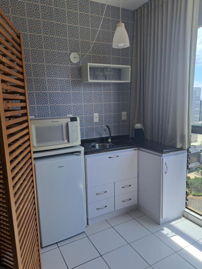 Garvey Park Apartahotel