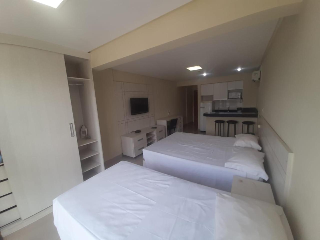 Garvey Park Apartahotel *