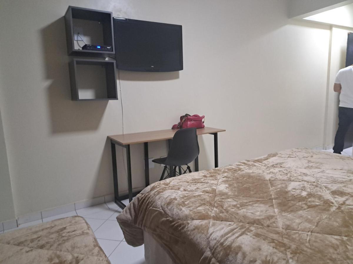 Garvey Park Aparthotel *