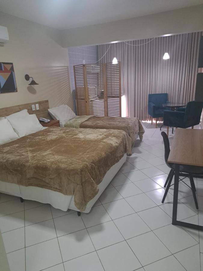 Garvey Park Aparthotel *