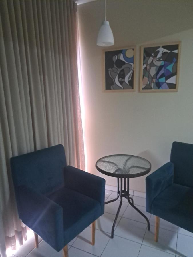 Garvey Park Aparthotel *