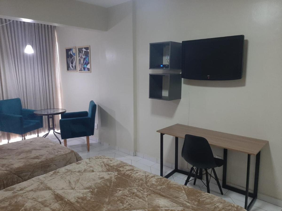 Aparthotel Garvey Park