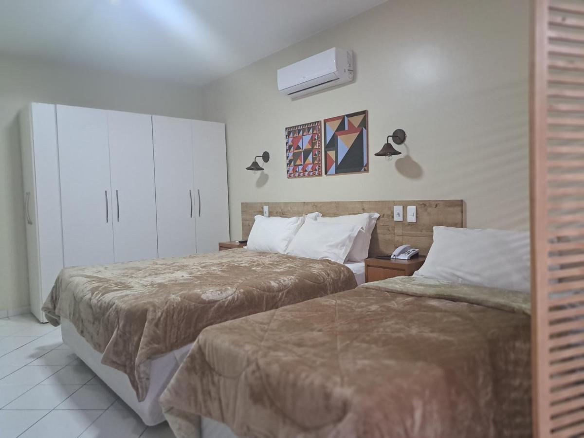 Aparthotel Garvey Park