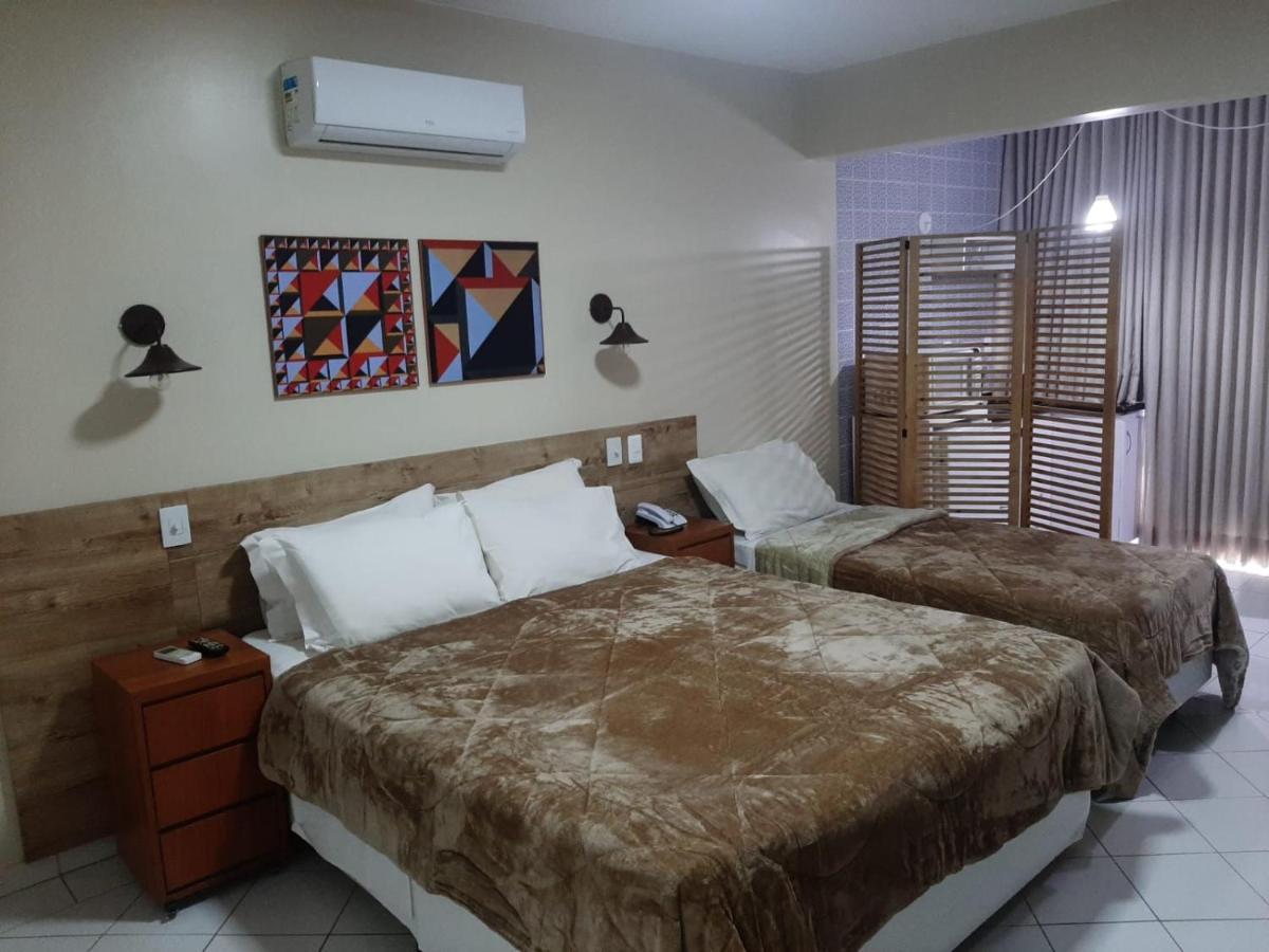 Garvey Park Aparthotel