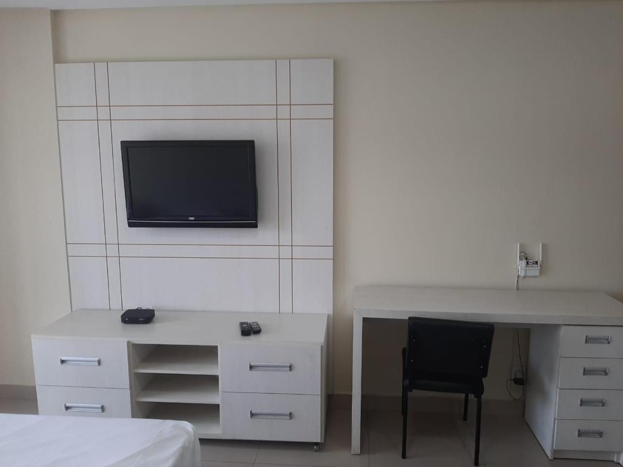 Aparthotel Garvey Park *