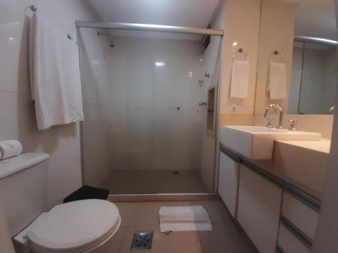 Aparthotel Garvey Park Brasília