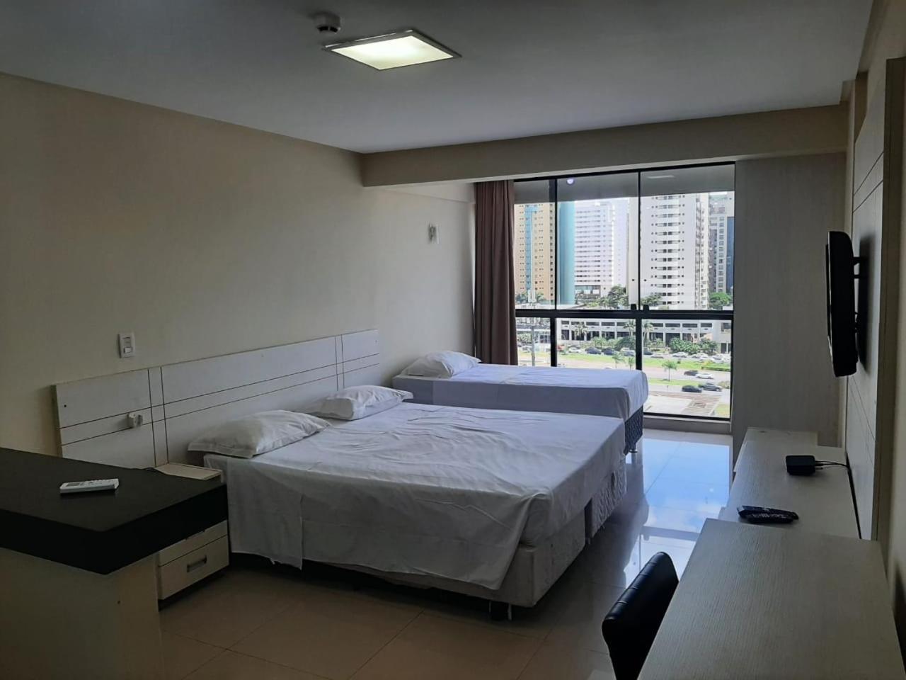 Aparthotel Garvey Park