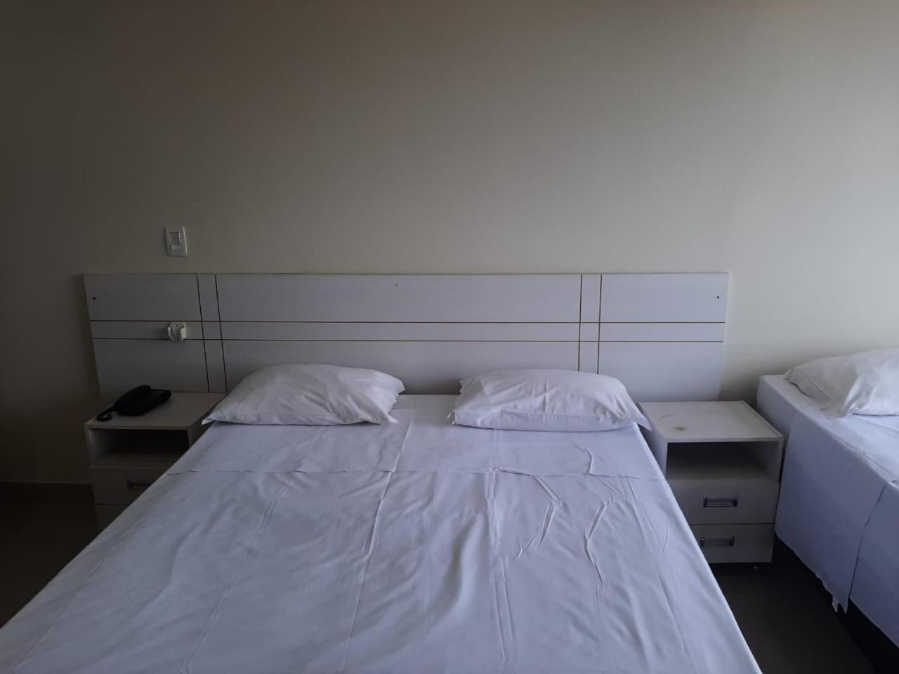 Garvey Park Aparthotel
