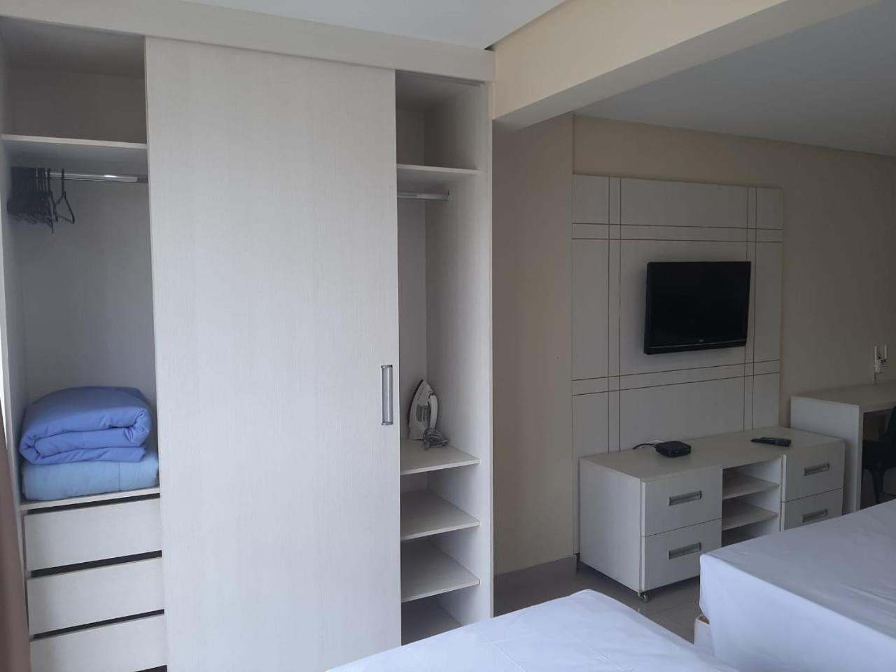 Aparthotel Garvey Park